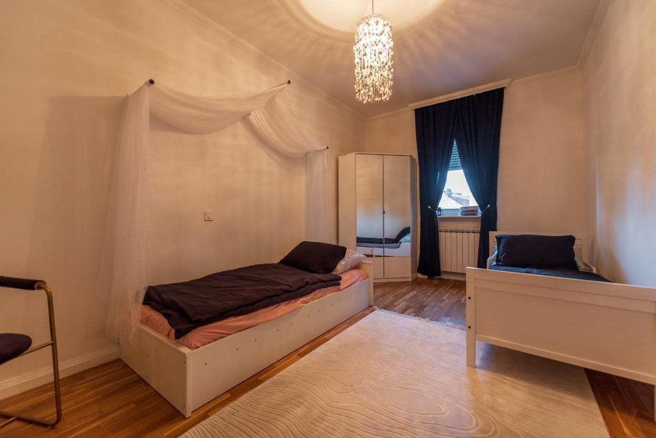 Apartment Franjevacka Sarajevo Exterior photo