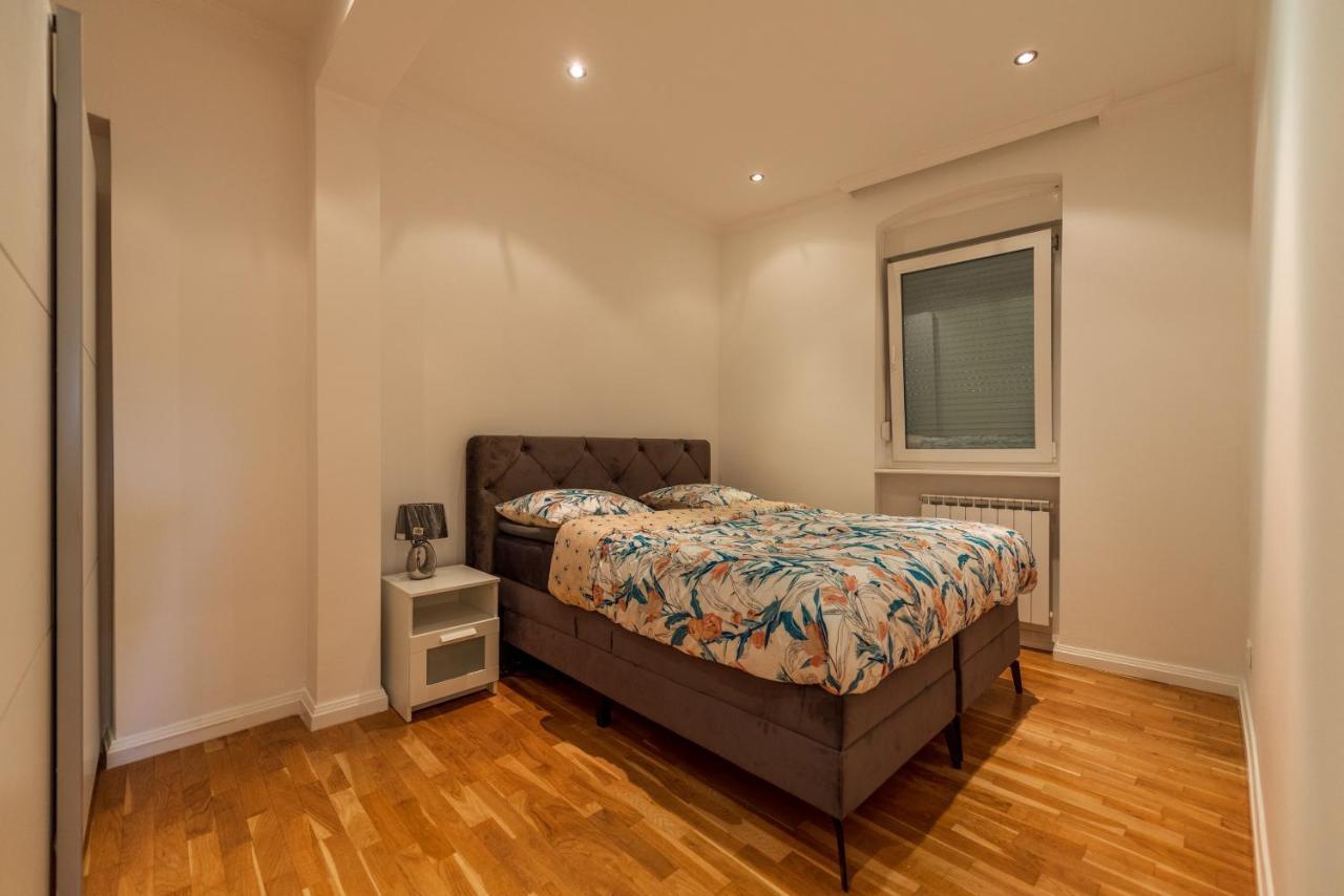 Apartment Franjevacka Sarajevo Exterior photo