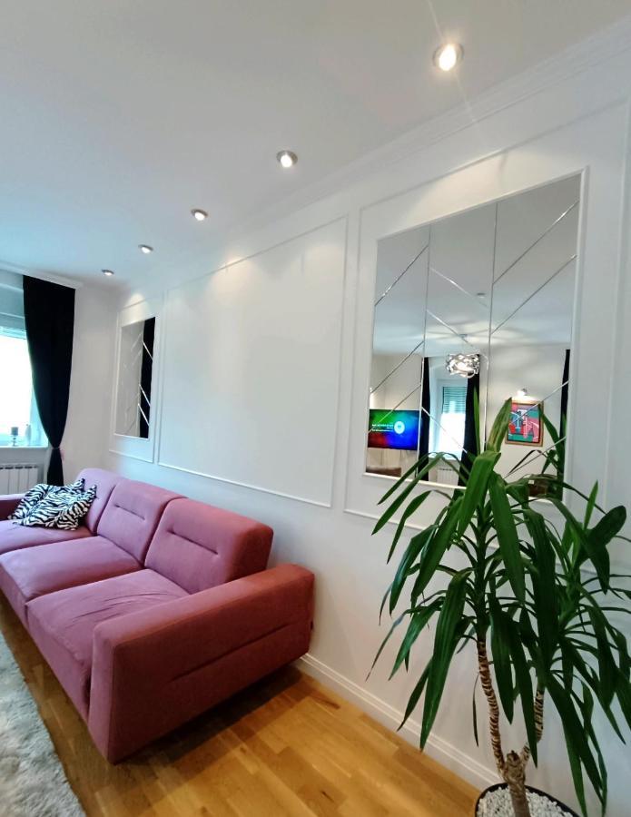 Apartment Franjevacka Sarajevo Exterior photo